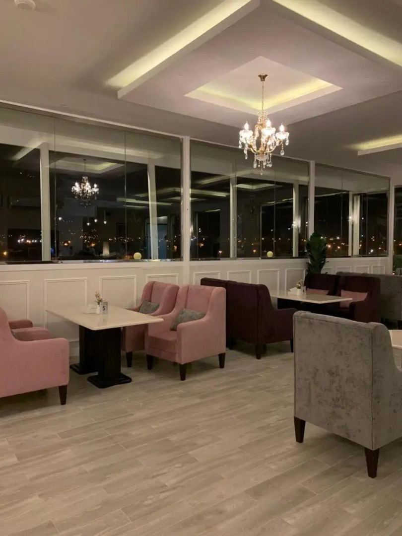 Tanuma Aram Hospitality - Hotel Apartments