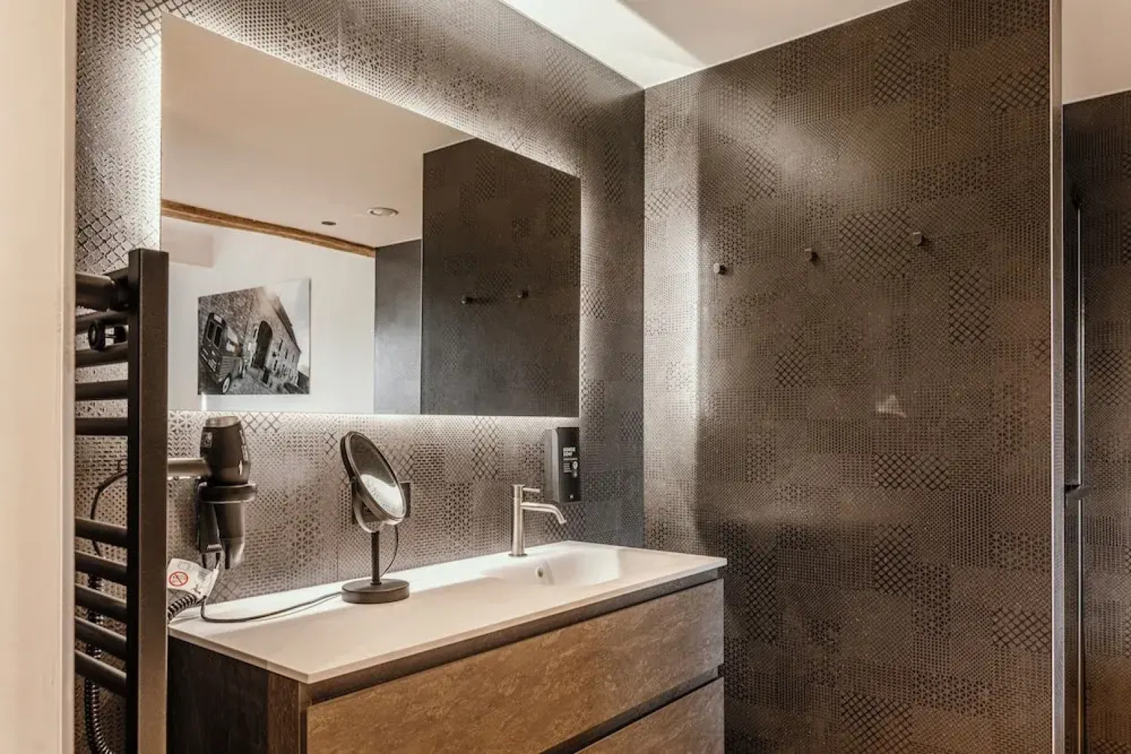 CC Nomie Hôtel Restaurant