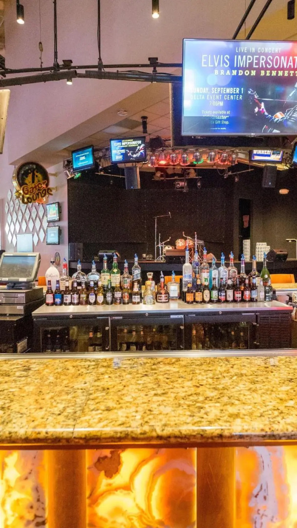 Delta Downs Racetrack Casino Hotel