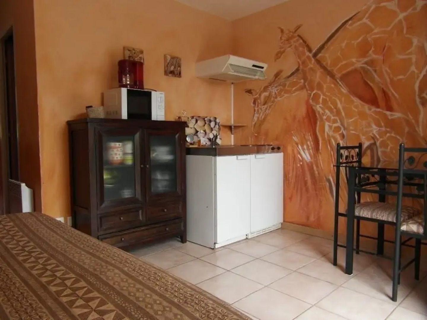 Domaine de Compostelle Appt La Kenyane