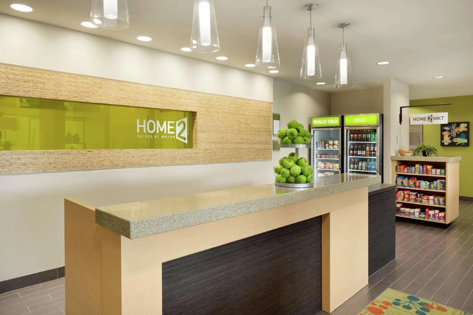 Home2 Suites by Hilton Idaho Falls