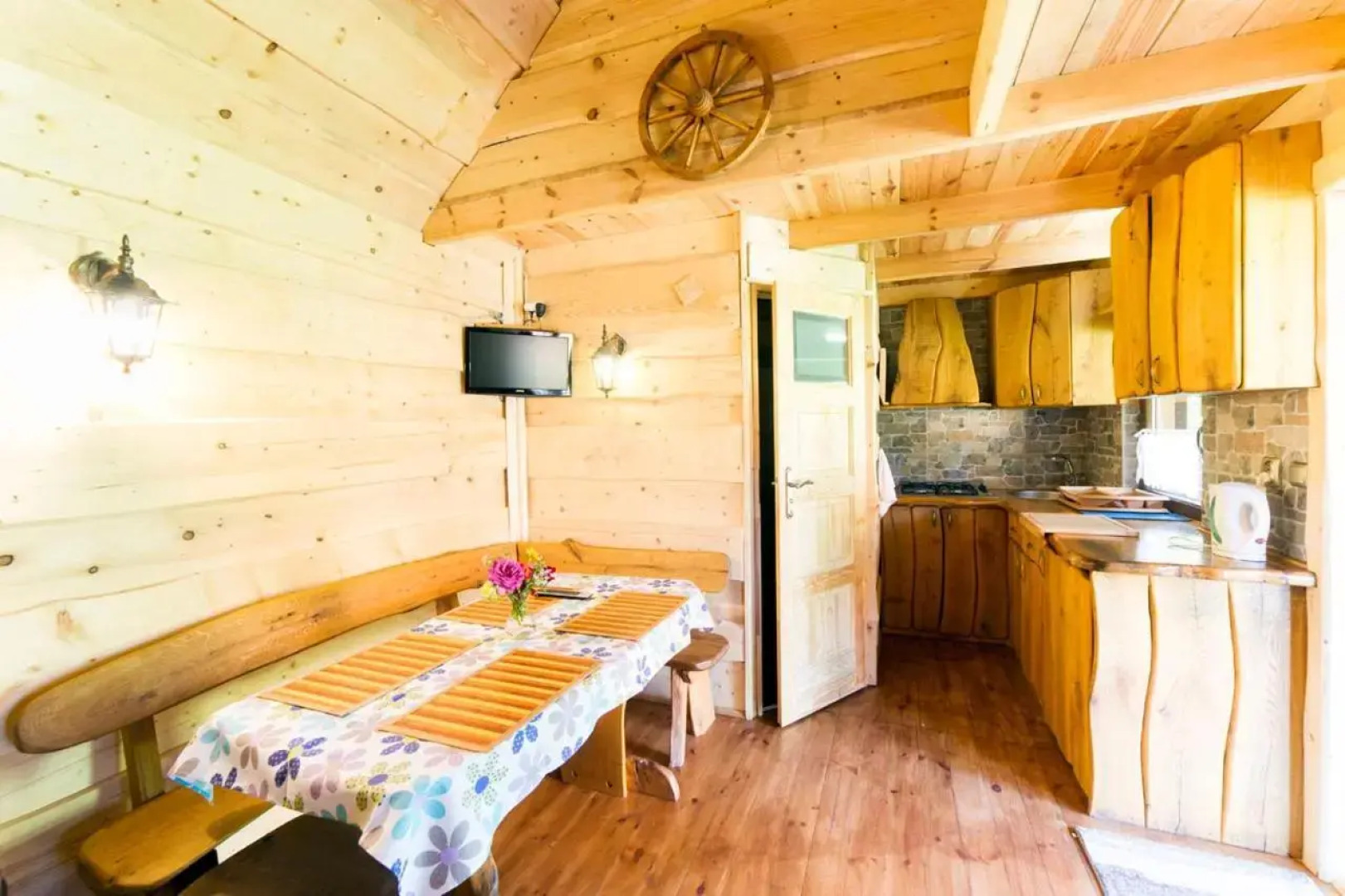 Agroturystyka Paradiso