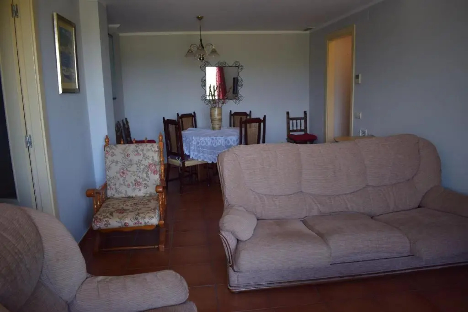 Msj94 Bonito Apartamento En Marina Sant Jordi