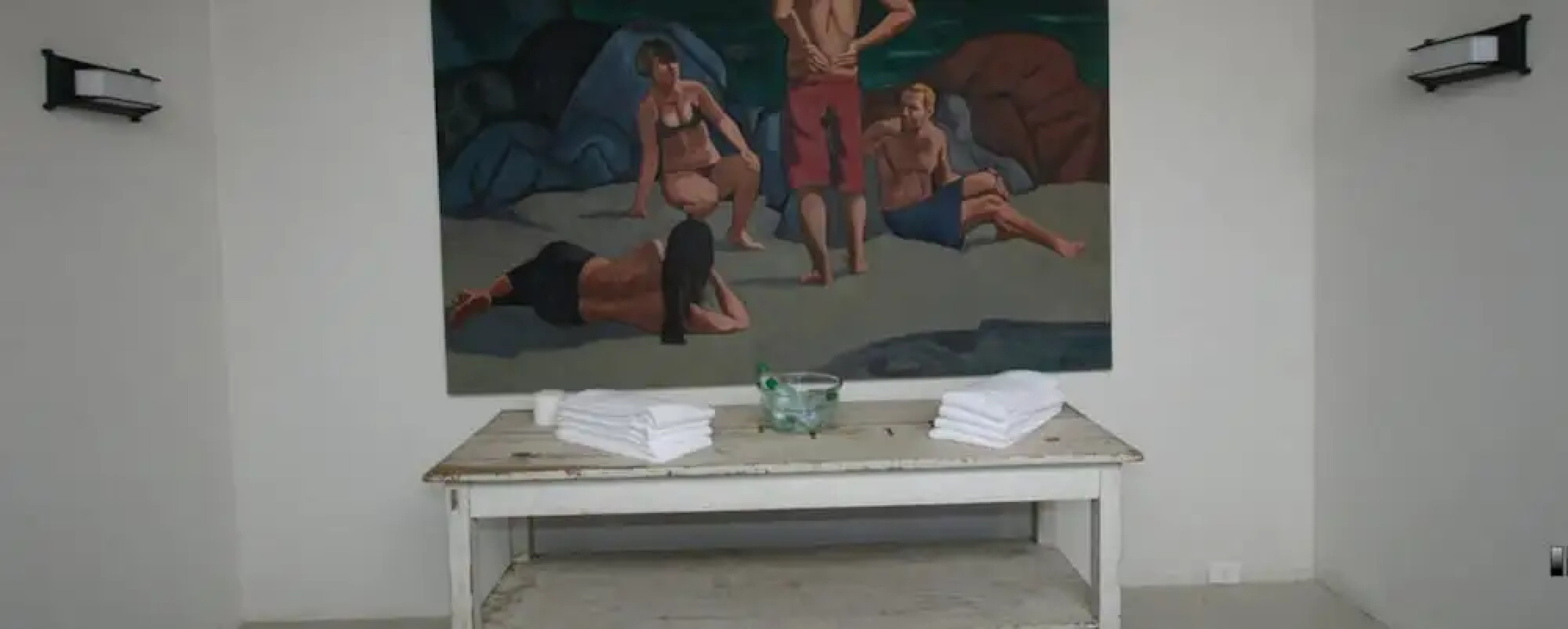 Estancia Vik Jose San Ignacio