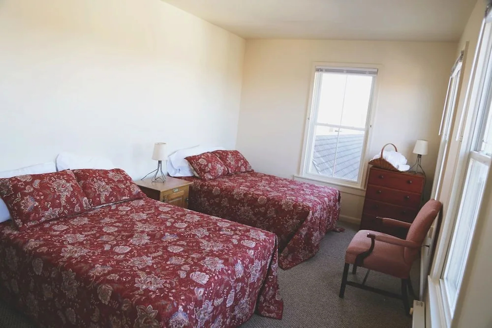 Stoner's Mansion House