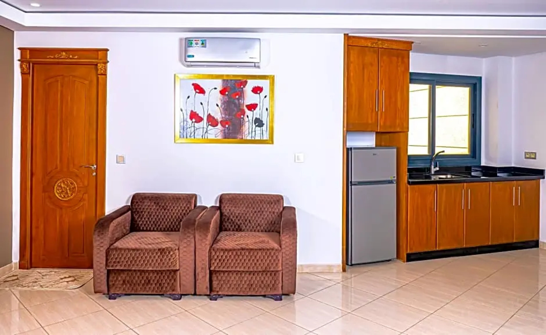 Al Maghreb Al Arabi Nador