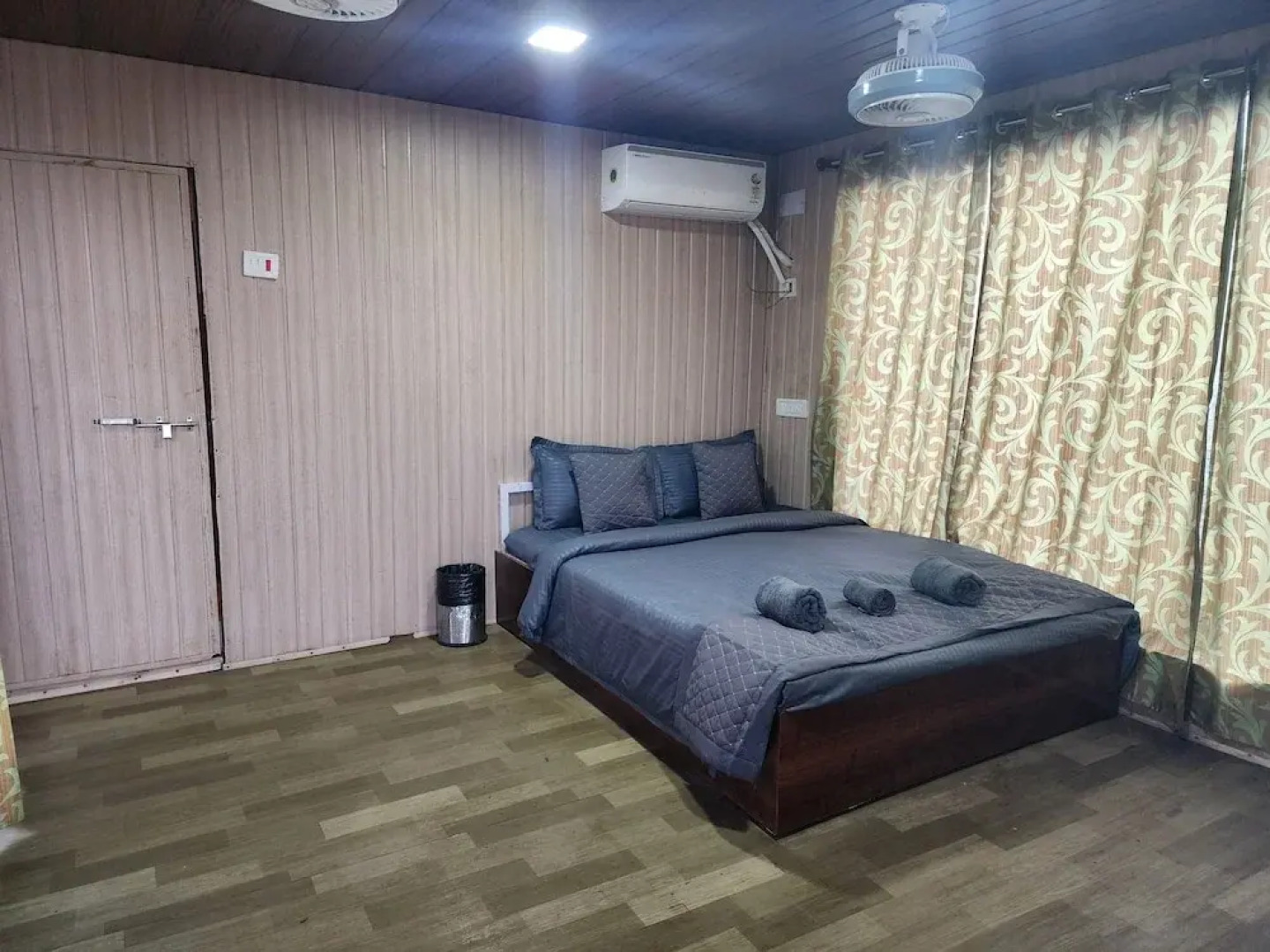 Revellers Resort Gokarna