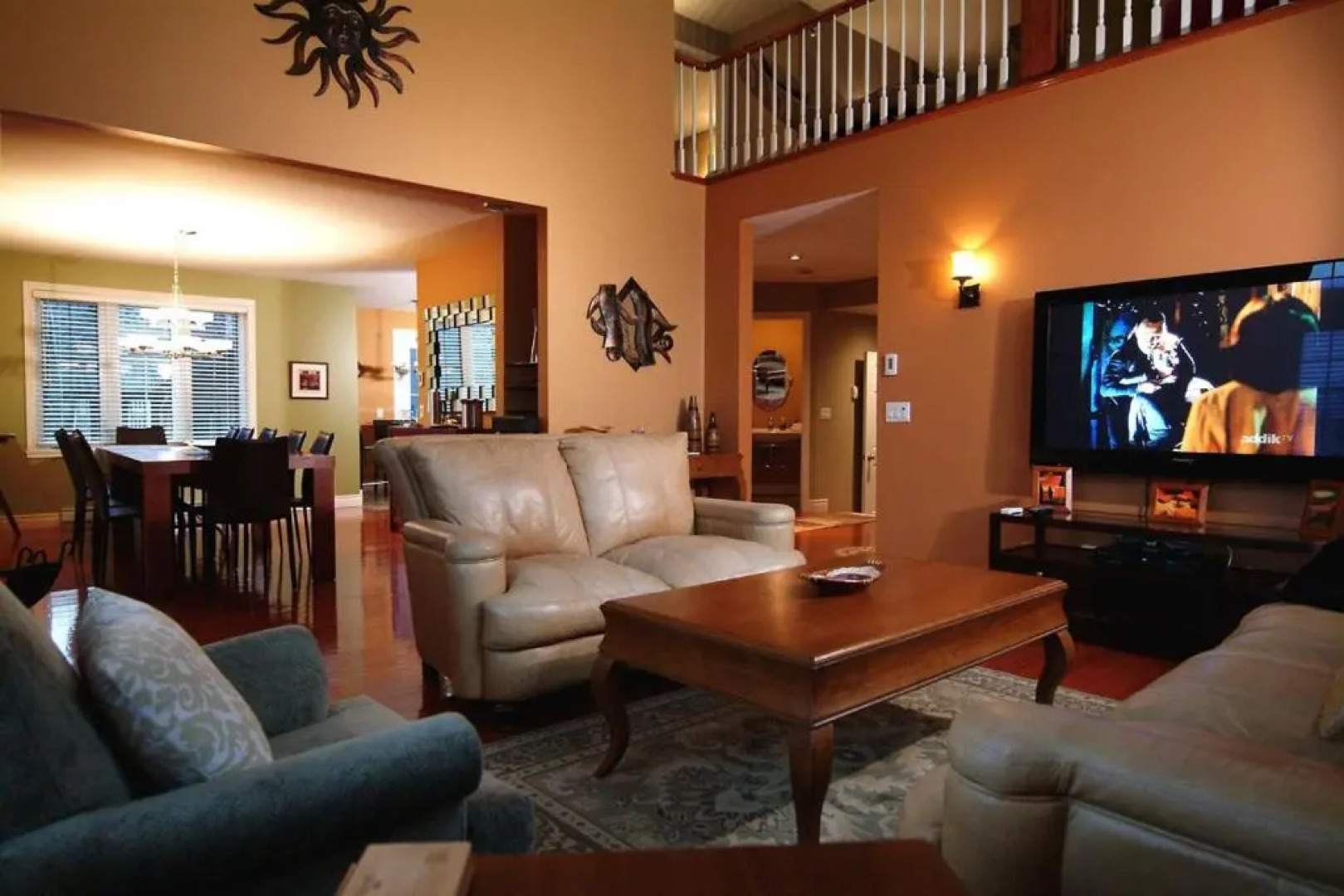 Chalets Alpins - 52 Chemin des Skieurs