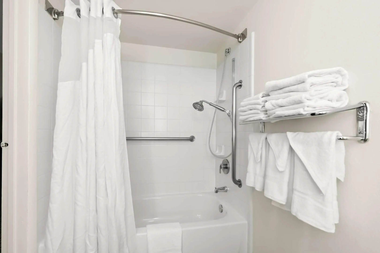 Sonesta Essential Atlantic City West