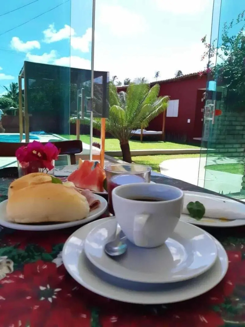 Pousada Arte do Velejo