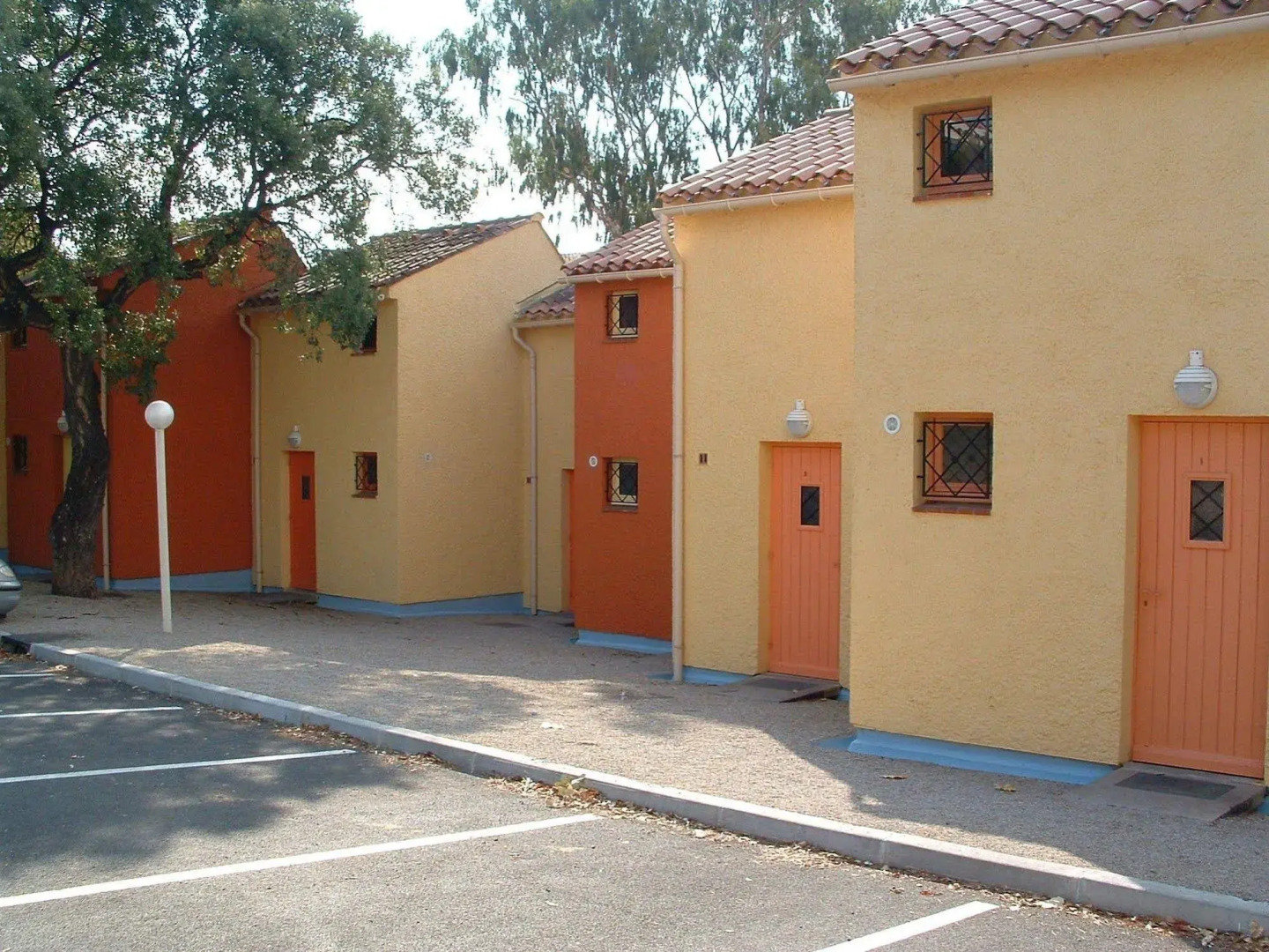 Résidence les Lionceaux by Popinns