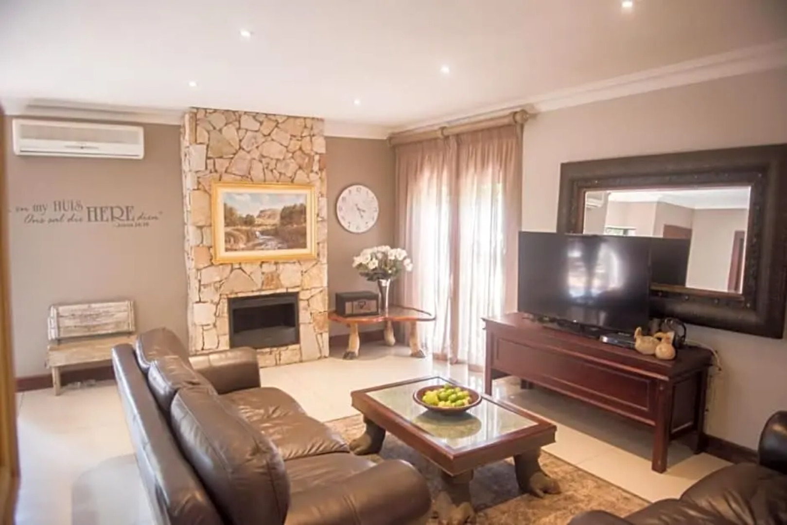 Potch Manor Guest House