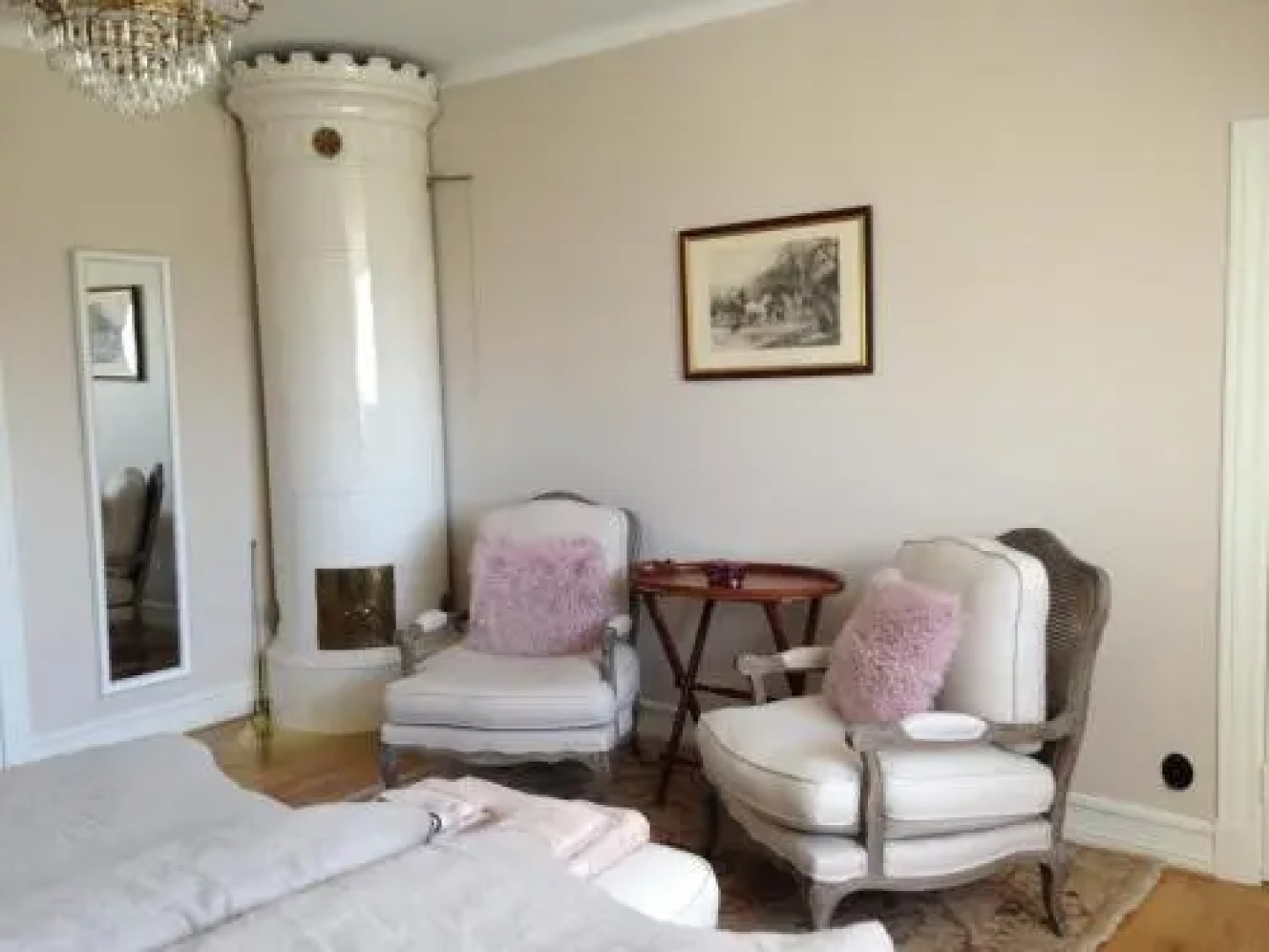 Göholm Bed and Breakfast