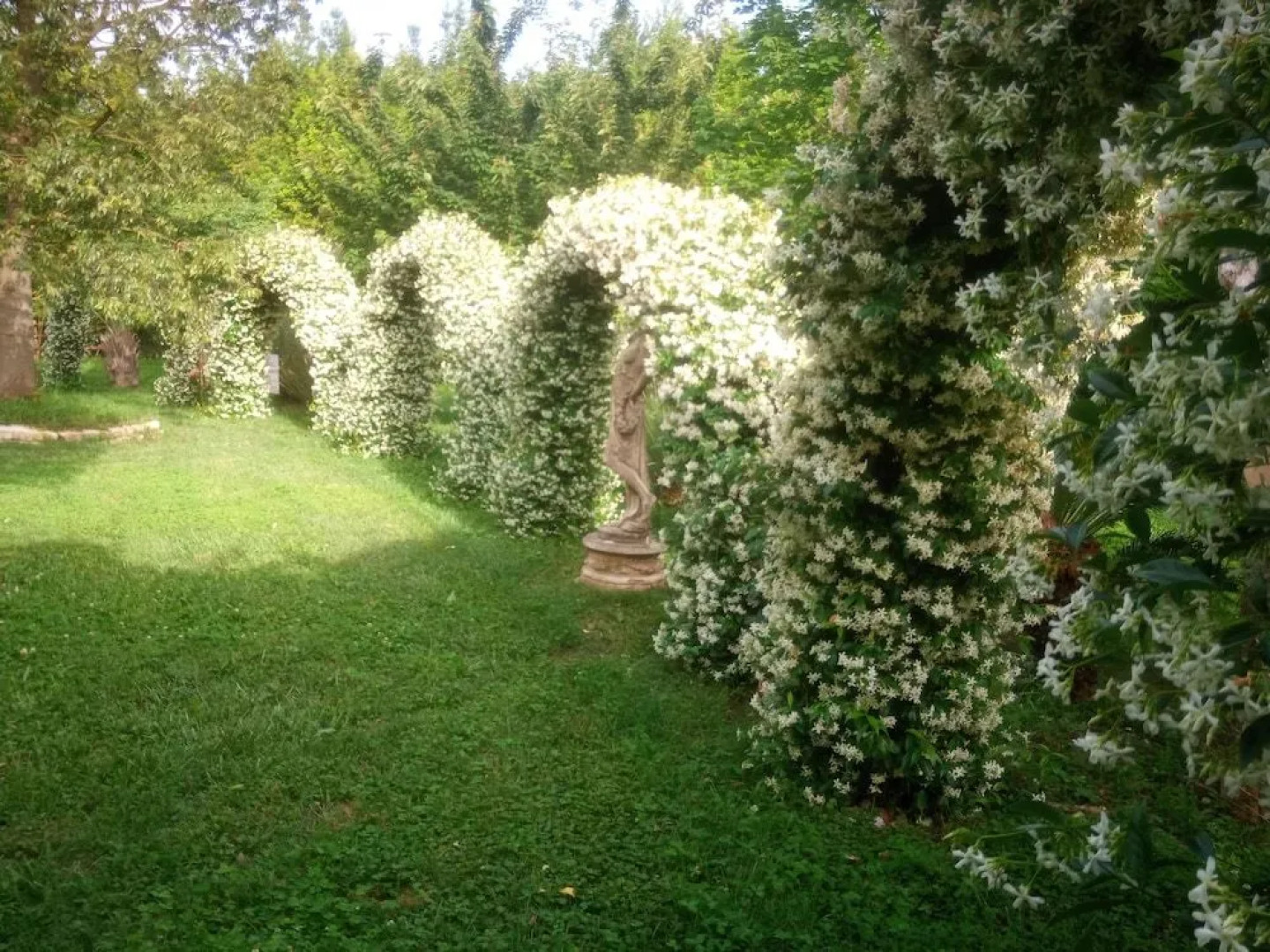 Tenuta Le Pantanelle