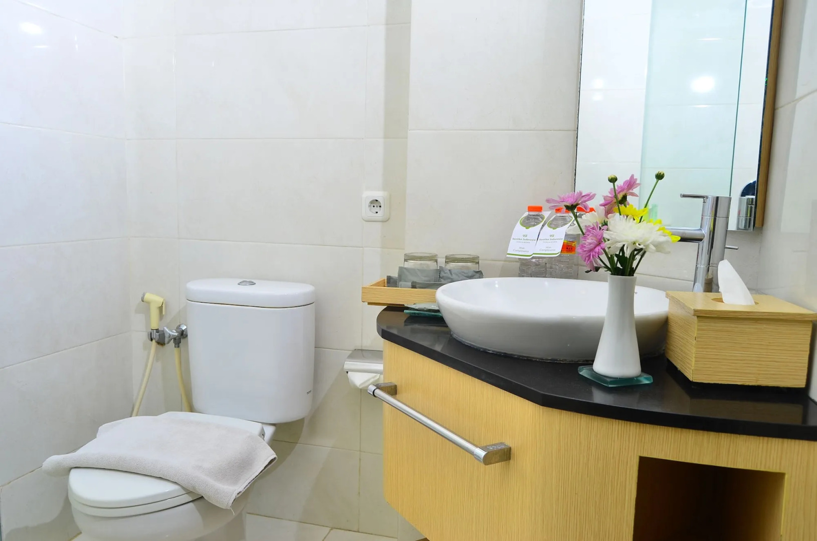 Hotel Santika Makassar