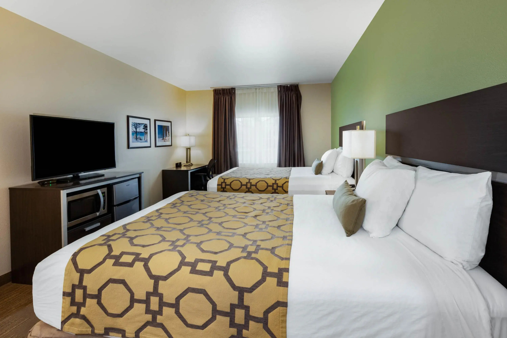 Baymont By Wyndham Beulah