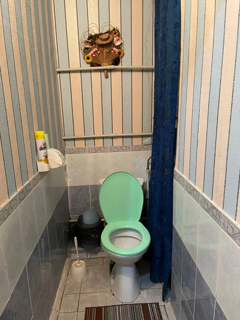 Квартиры посуточно на Магистральной 28