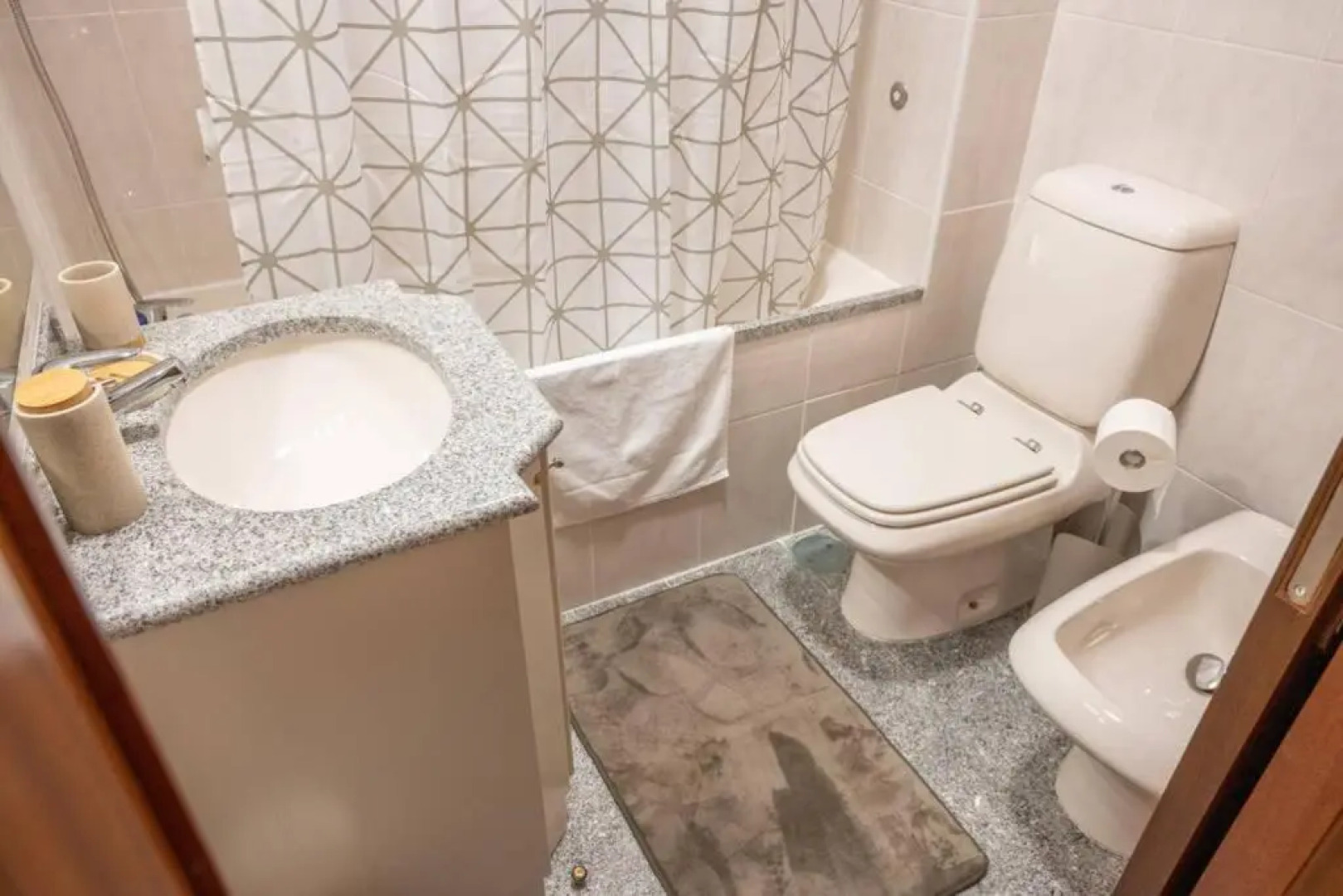 BARRAMARES 5 - 4ºandar PISCINA EXTERIOR VISTA MAR