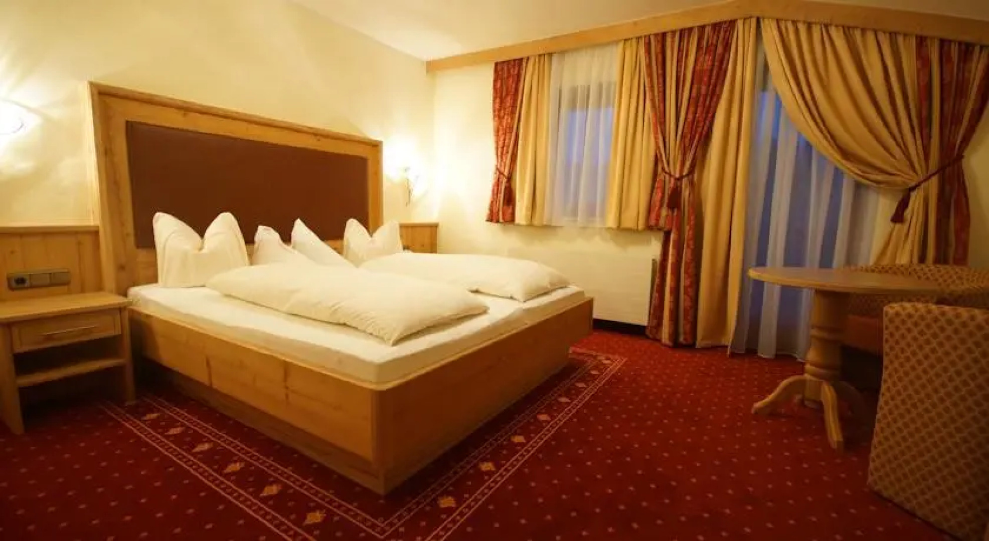 Dorfhotel Schnablwirt