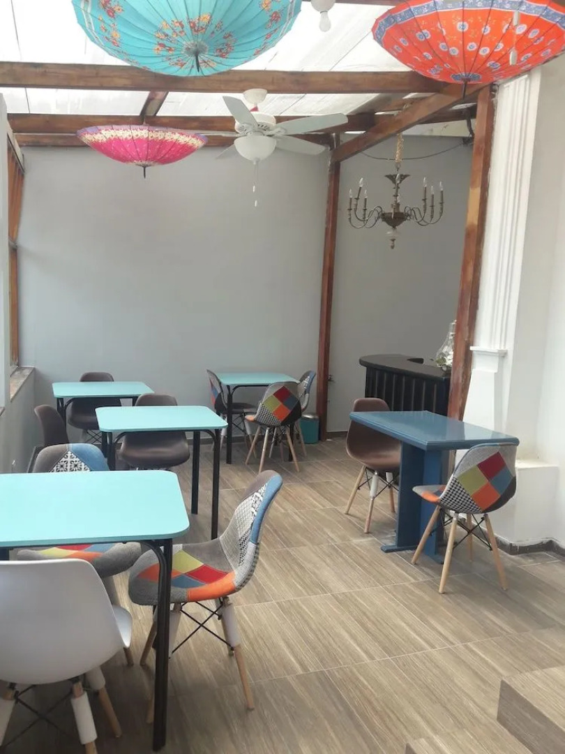 Hotel Boutique Casa Umiña