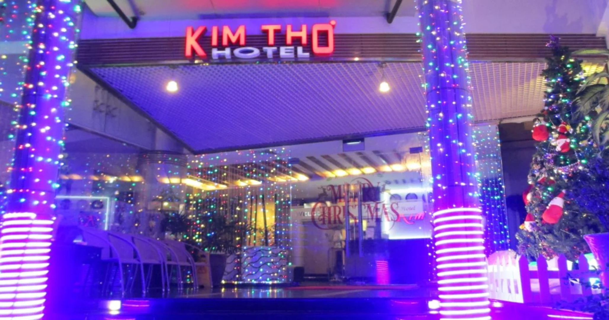 Kim Tho Hotel