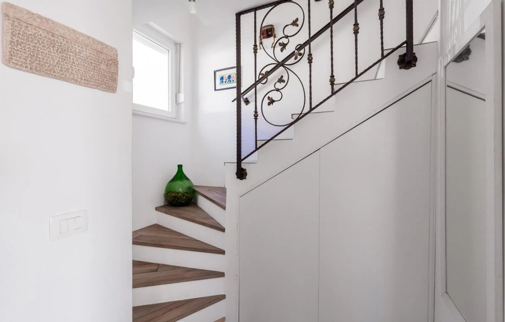 Beautiful Home in Kastav With Wifi and 2 Bedrooms