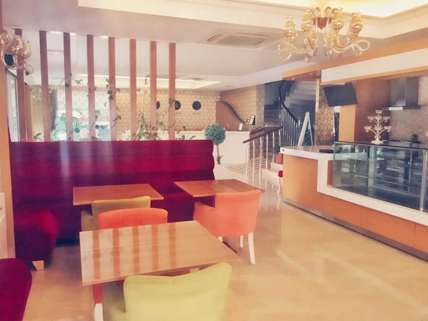 Otel Düzce Sürur & SPA