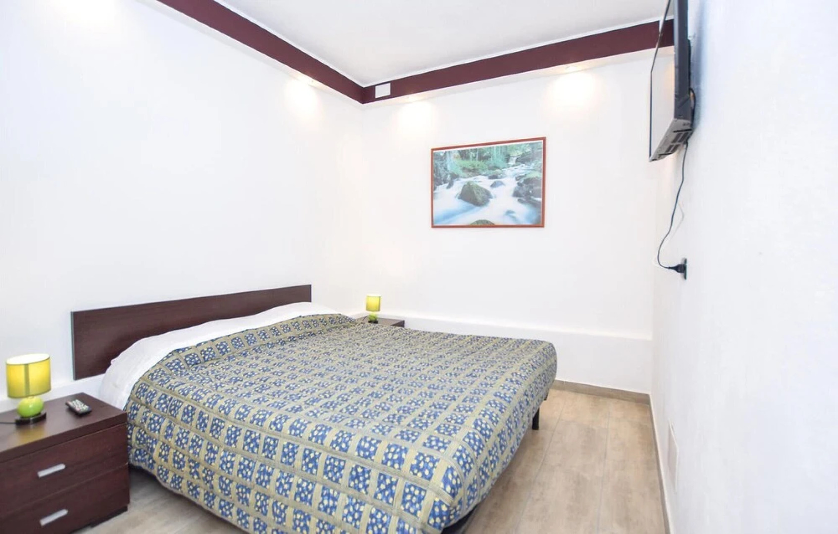 Beautiful Home in Civitavecchia With Sauna, Wifi and 6 Bedrooms