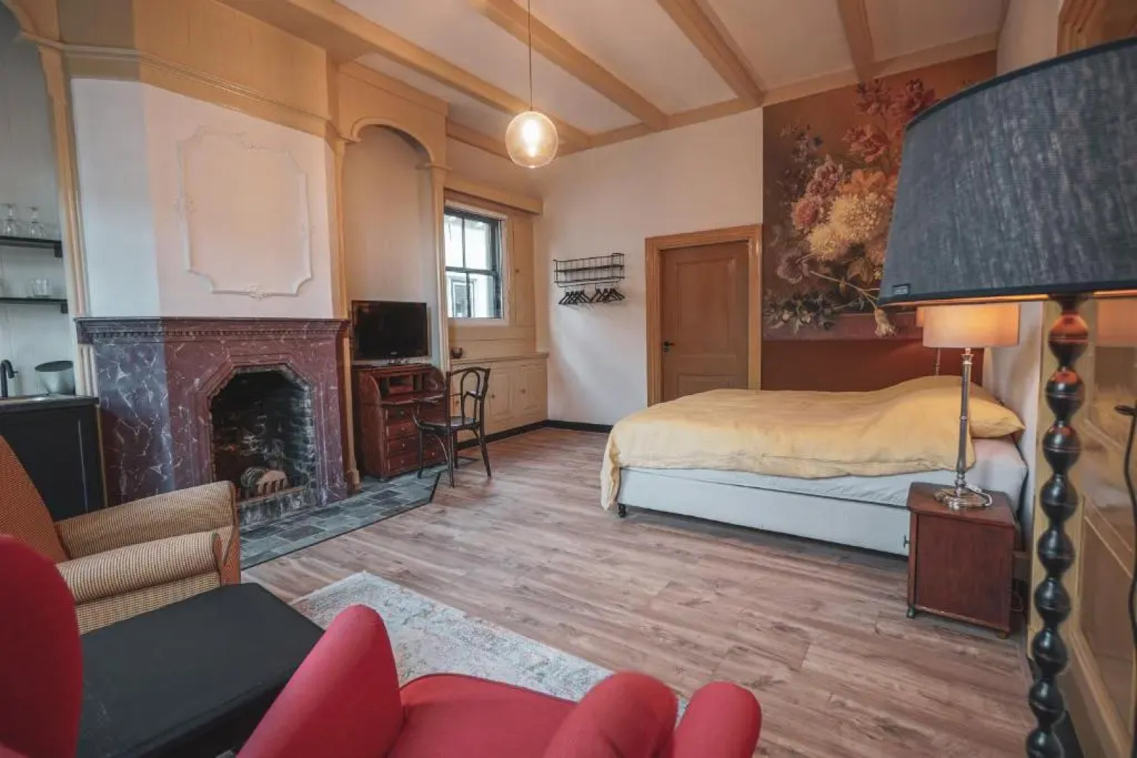 Bed & Breakfast Bloemen Vertellen