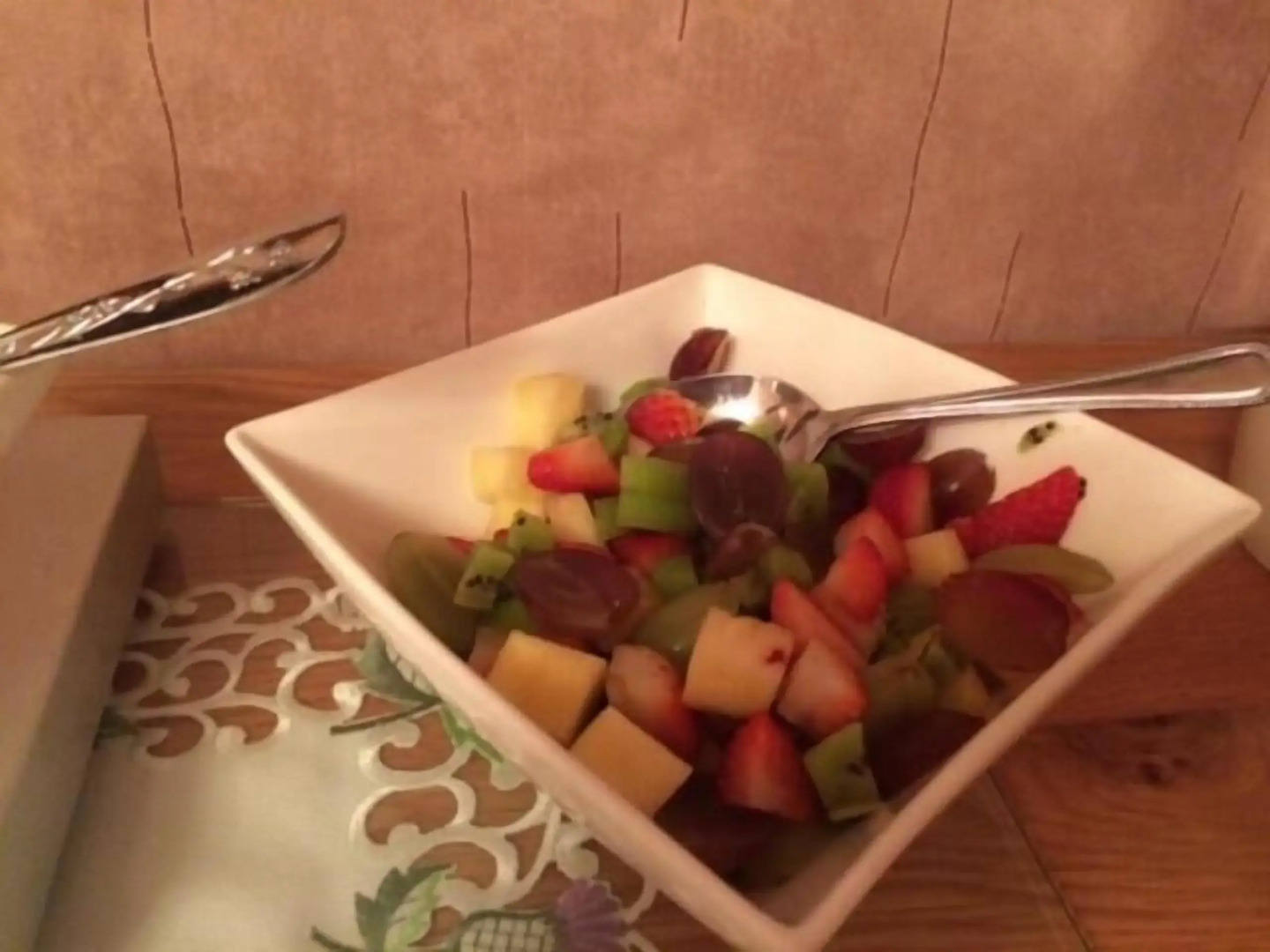 The Clachan Bed and Breakfast