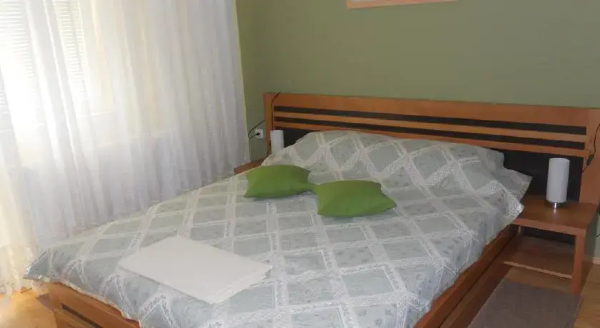 Guest Accommodation Todor