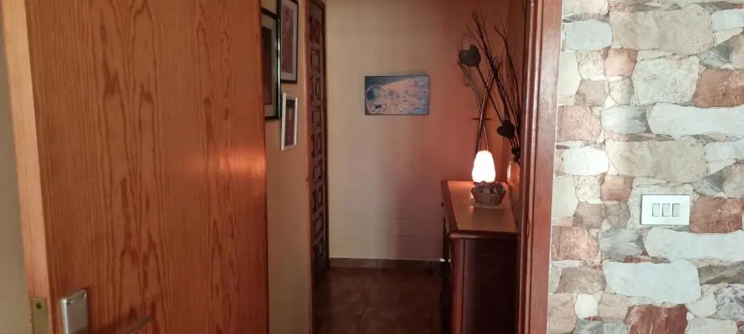 Casa Carolina y roger