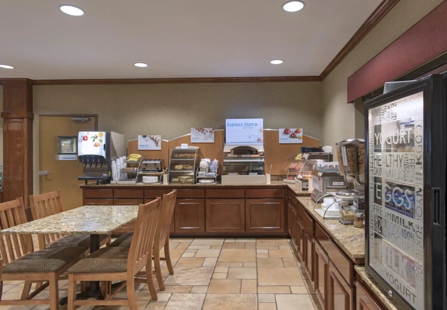 Holiday Inn Express Hotel & Suites Cedar Park by IHG