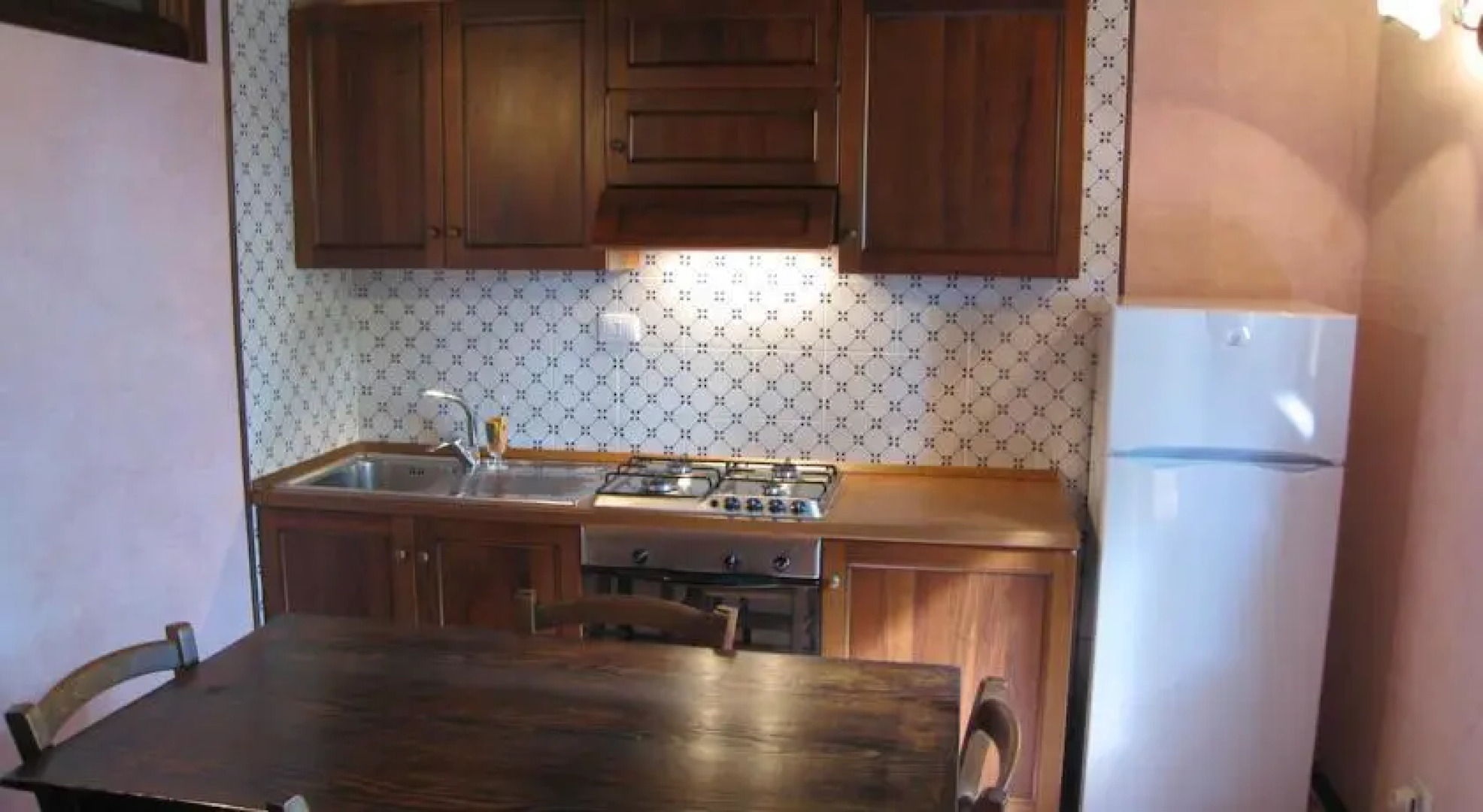 Countryhouse Il Sentiero Degli Ailanti