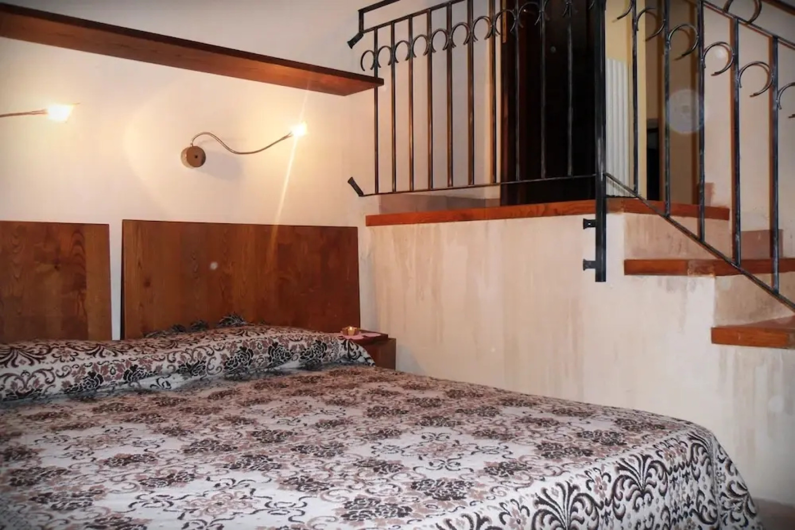 Eremo Celestiniano Madonna Dell'Altare Hostel