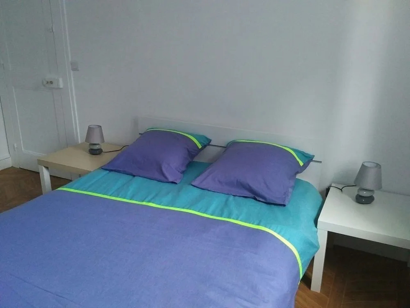 Belle maison normande au centre-ville de Fécamp