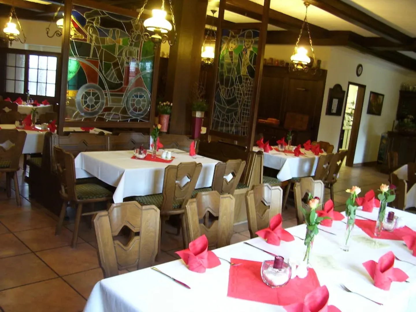 Landgasthof und Hotel Schleusenhaus