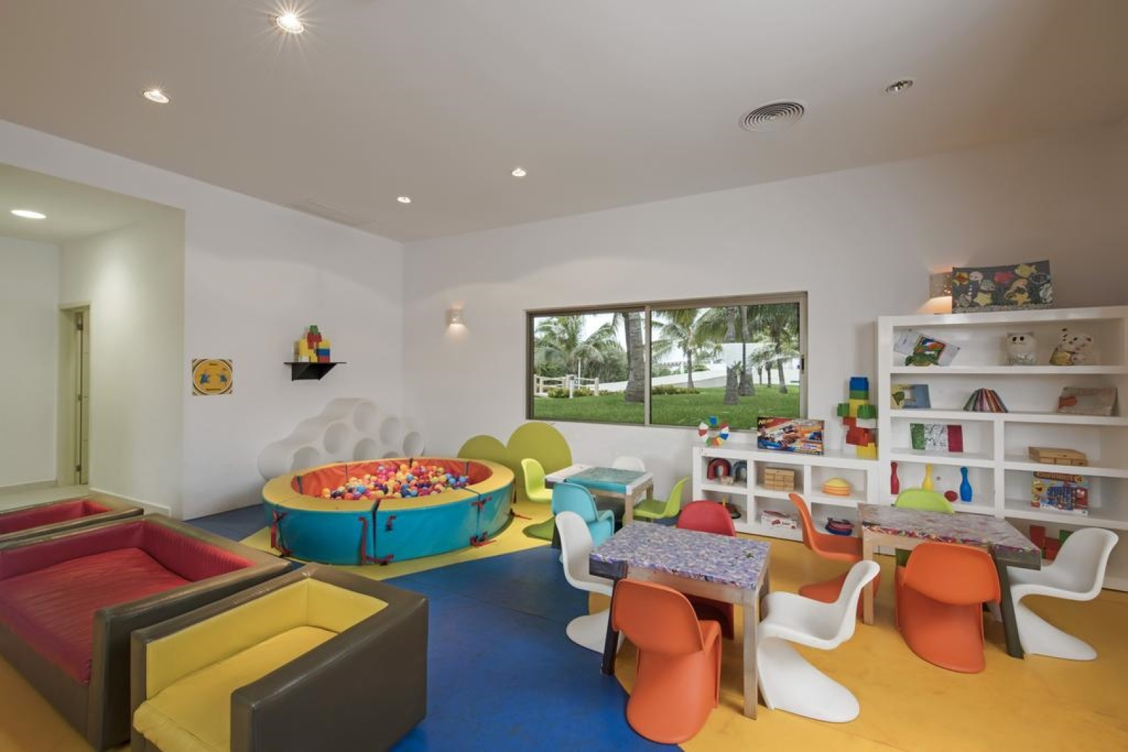 Iberostar Selection Cancún - All Inclusive