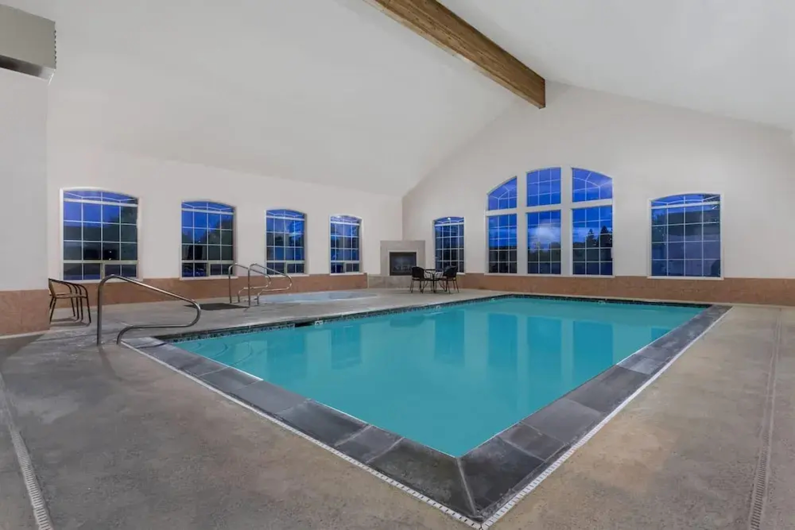 Super 8 by Wyndham Rexburg