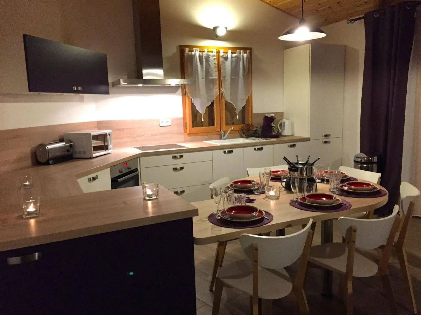 Les Gîtes de lArgile