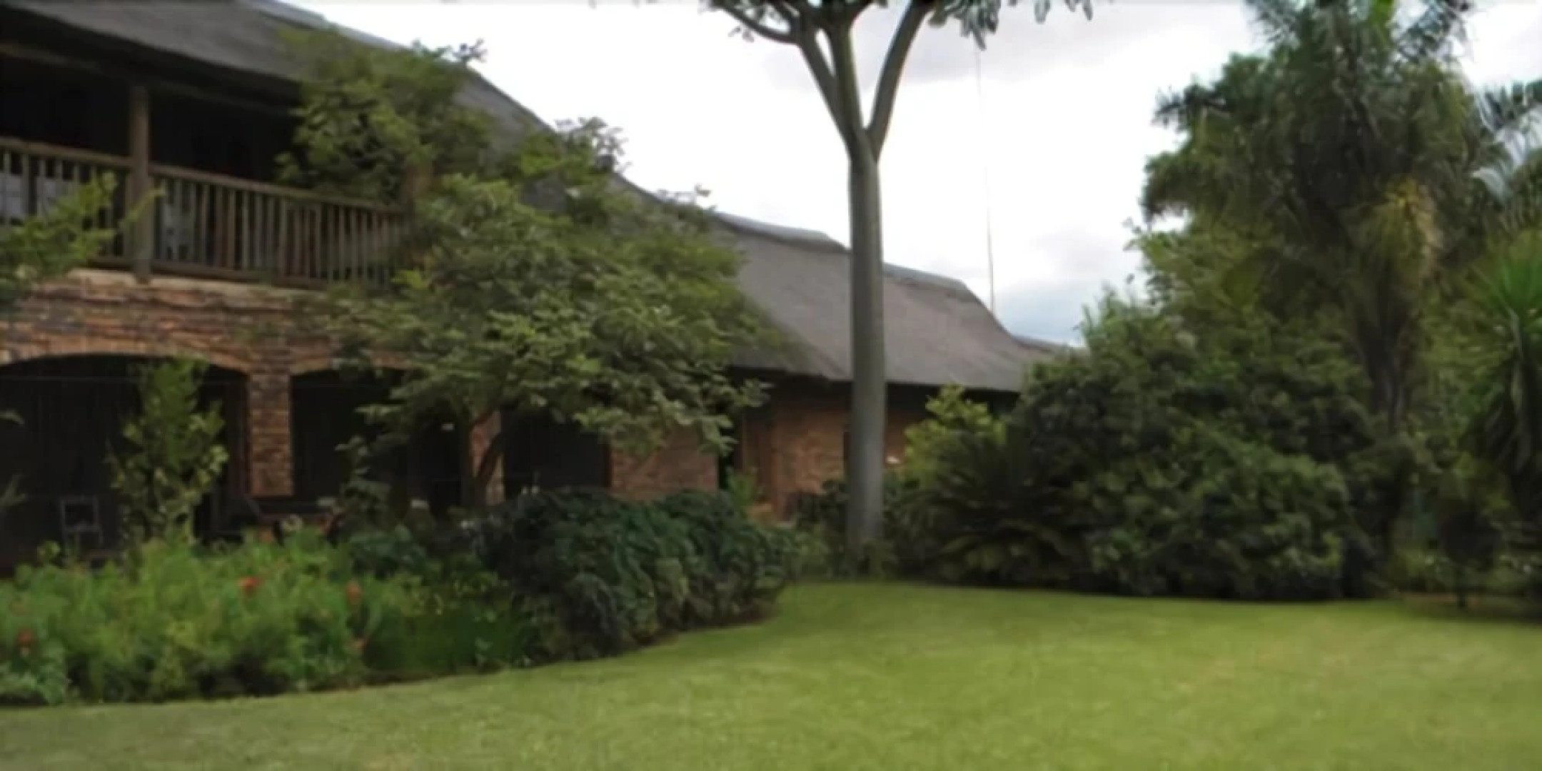 Ruimsig Golf View Manor and Conference Centre
