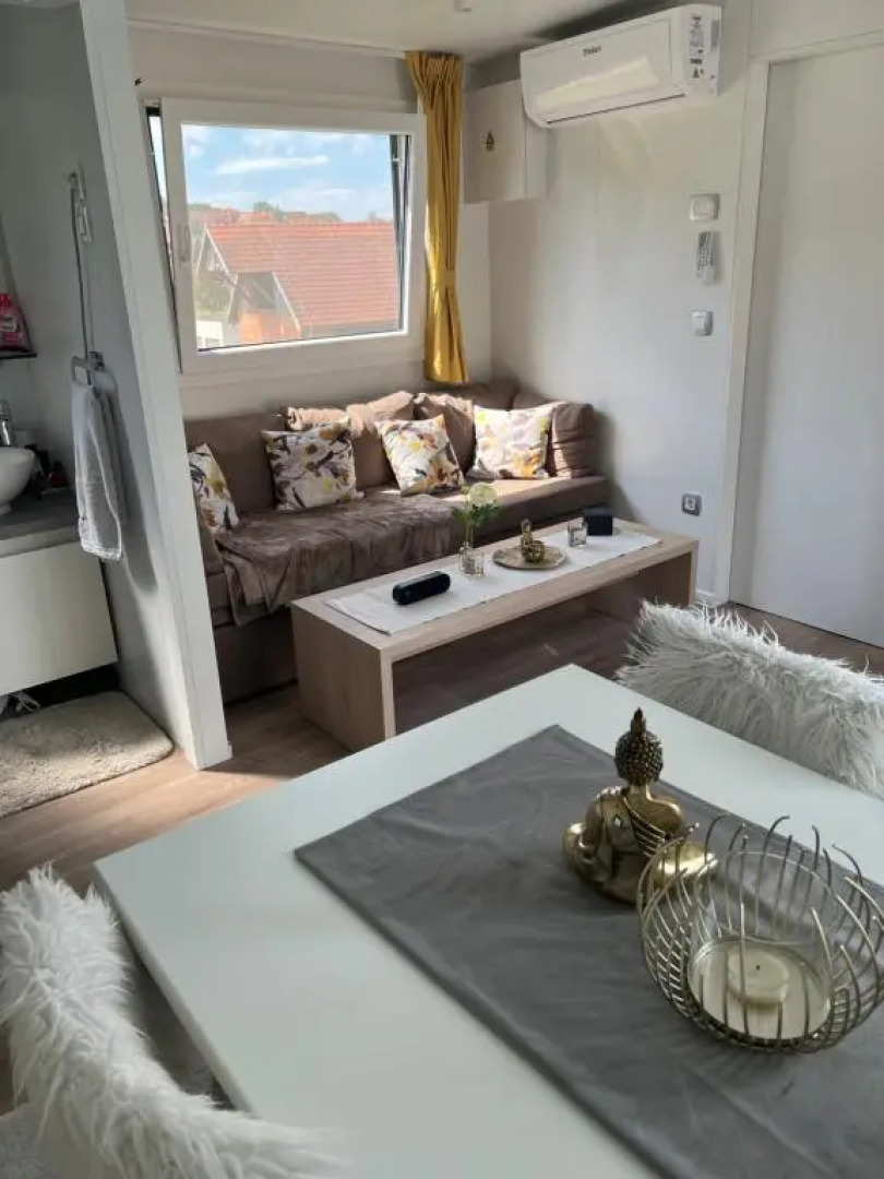 Feriendomizil Schleich Im Thermenland