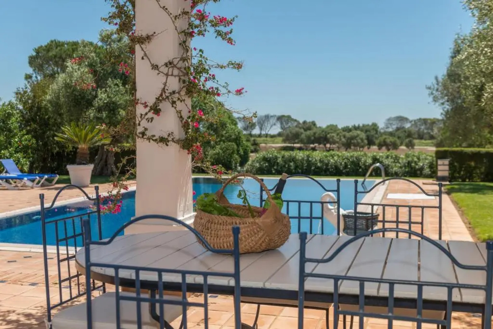 Resort Villas Andalucia