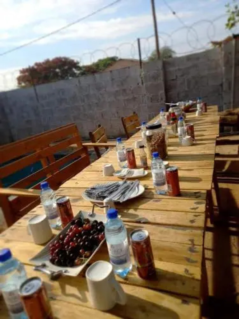 Belle vue Bed & Breakfast