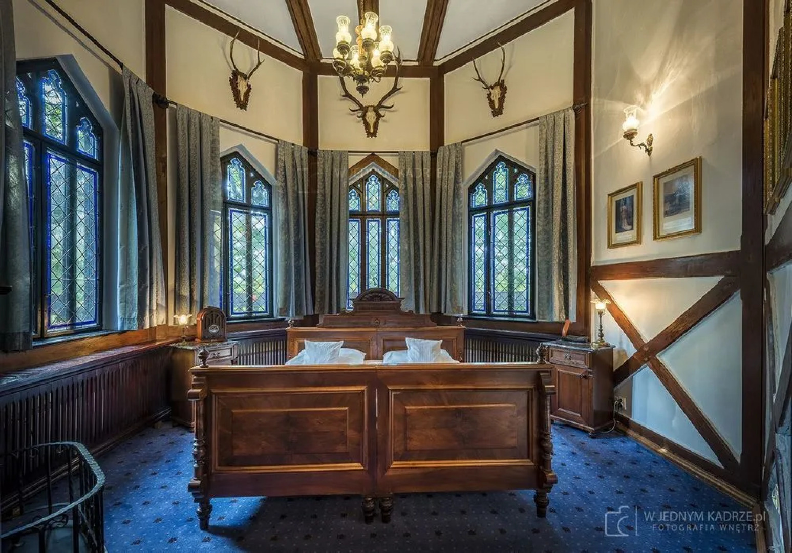 Hotel Noma Residence Zameczek Mysliwski Promnice