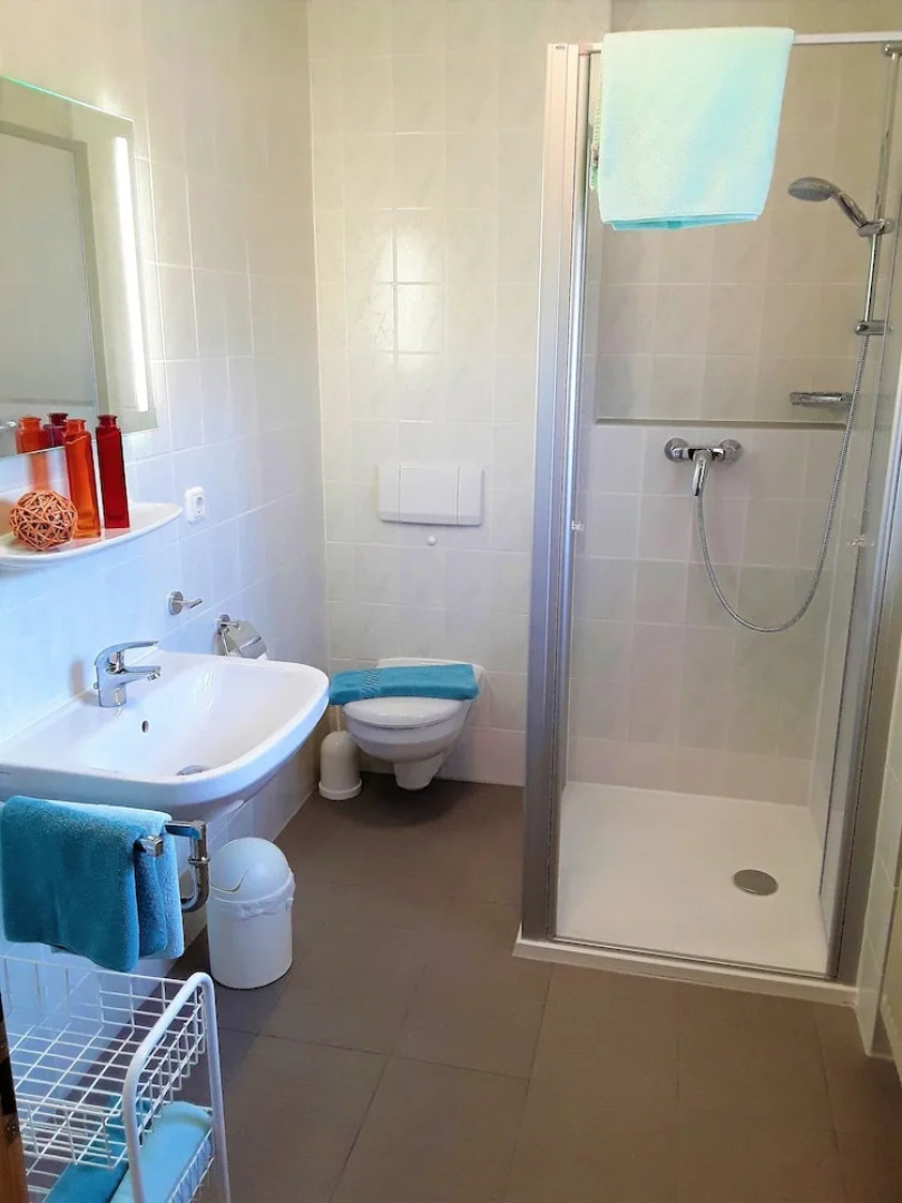 Appartementhaus Panny