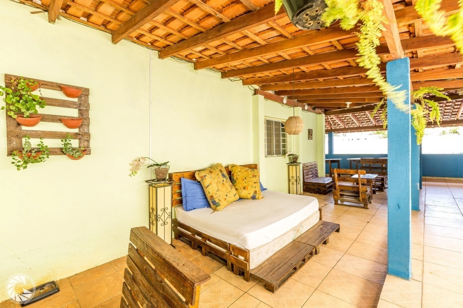 Pousada das Estrelas Atibaia