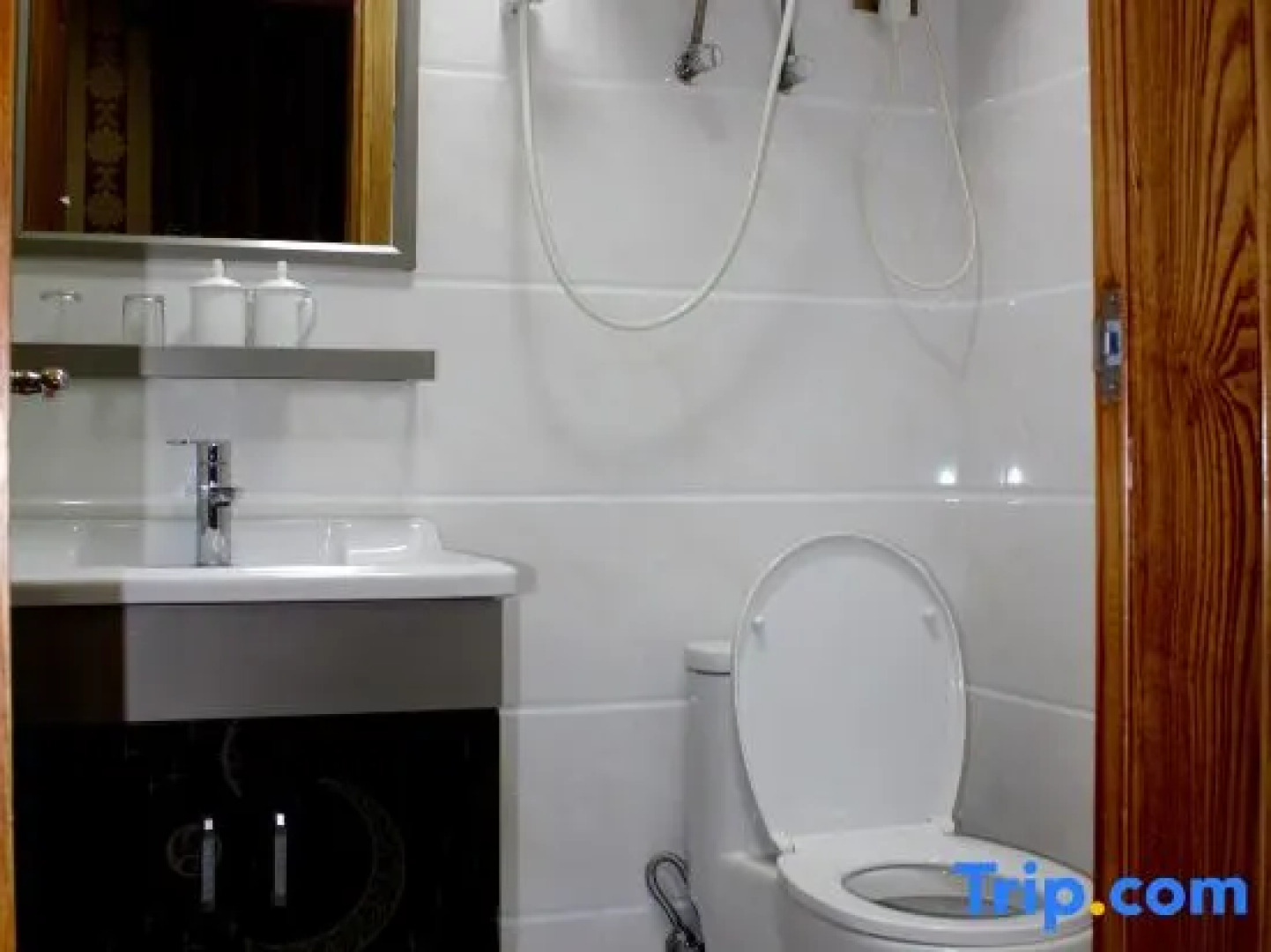 Yijia Xiaoju Inn Wuzhen