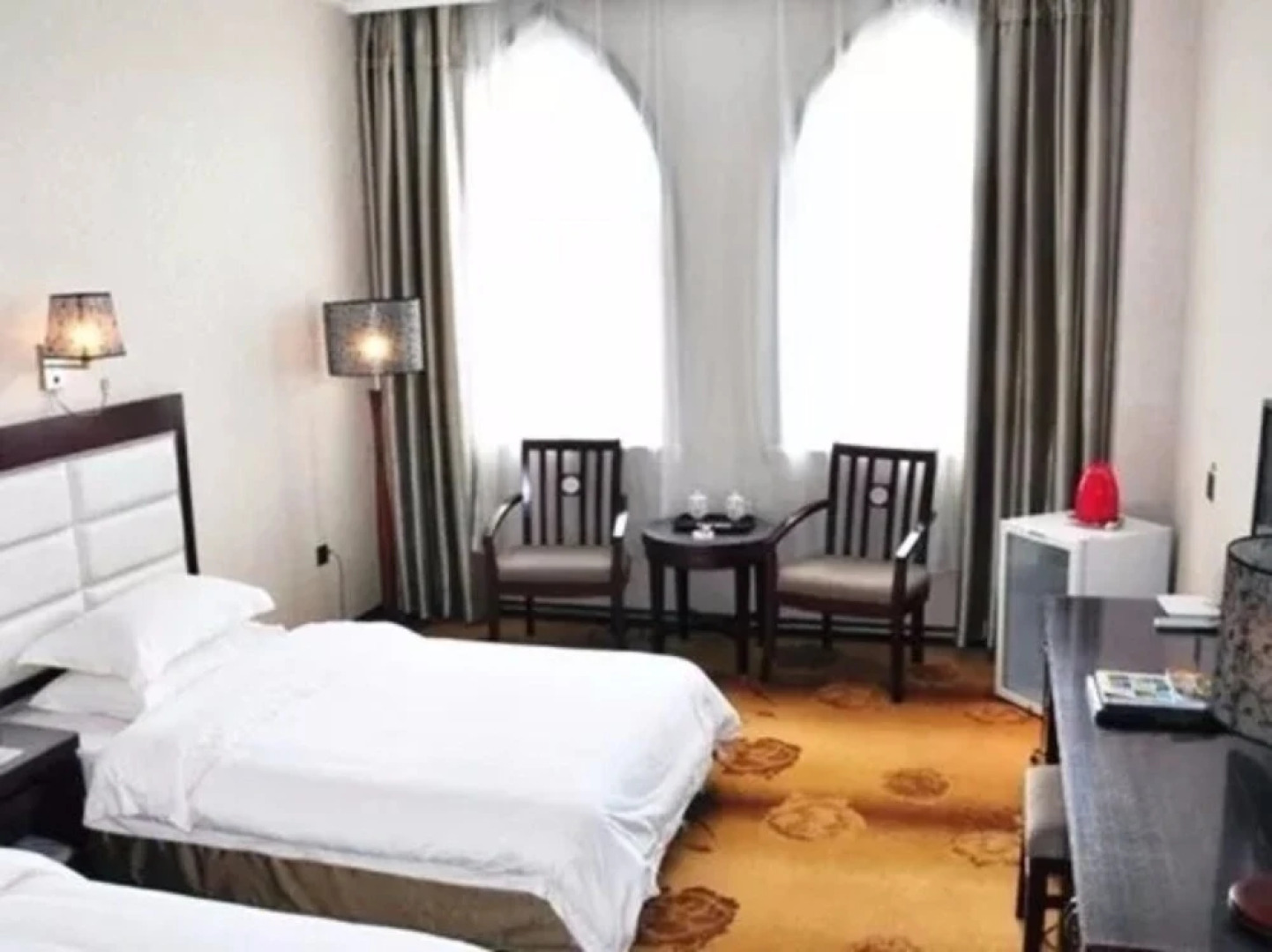 Qinghai Muslin Hotel