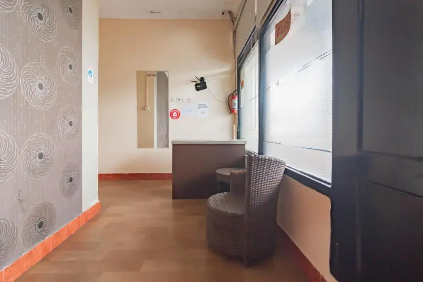 Guest House 268 by OYO Rooms